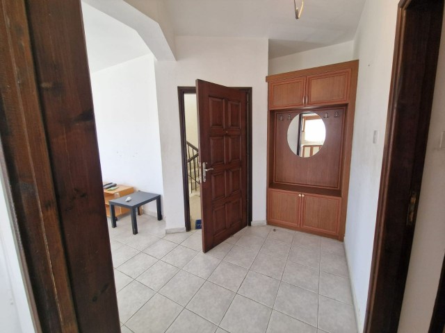 3+1 SPACIOUS FLAT FOR SALE IN METEHAN WITH A 'VIEW'