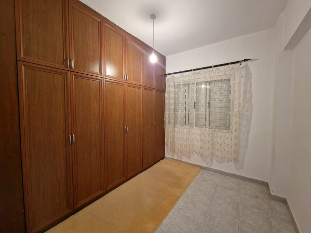 3+1 SPACIOUS FLAT FOR SALE IN METEHAN WITH A 'VIEW'