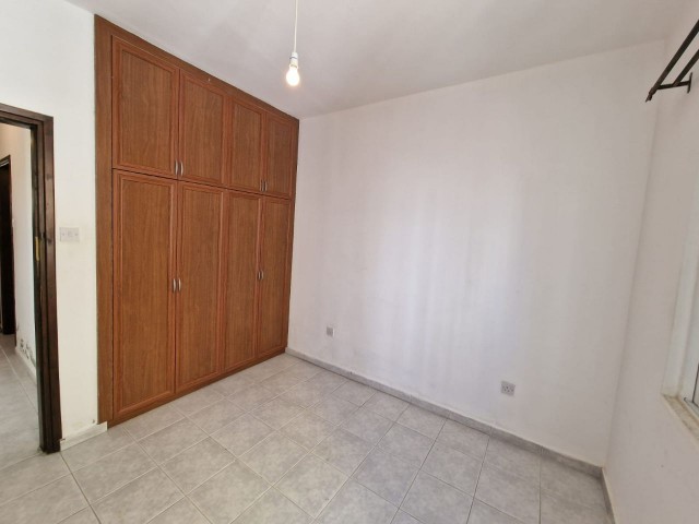 3+1 SPACIOUS FLAT FOR SALE IN METEHAN WITH A 'VIEW'