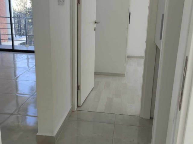 NEWLY FINISHED UNFURNISHED APARTMENTS FOR RENT WITH ELEVATOR AND PARKING PARKING IN A PERFECT LOCATION IN YENISEHIR, THE CENTER OF NICOSIA.