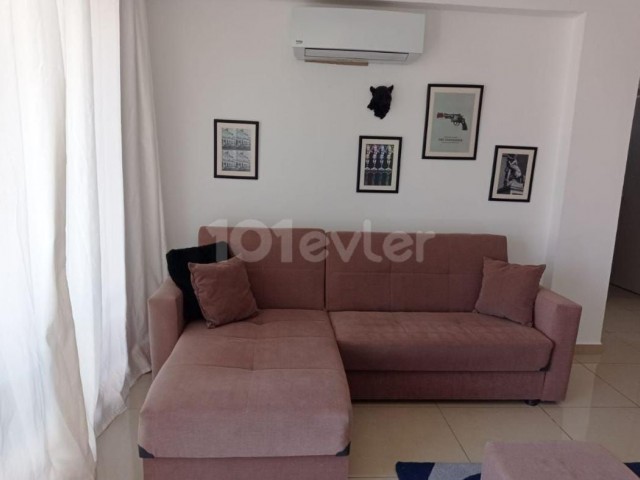 2+1 FLAT FOR RENT IN GÖNYELİ IN A DELIGHTFUL ENVIRONMENT IN THE CITY