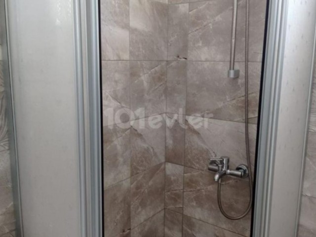 2+1 FLAT FOR RENT IN GÖNYELİ IN A DELIGHTFUL ENVIRONMENT IN THE CITY