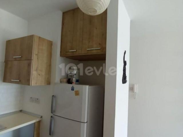 2+1 FLAT FOR RENT IN GÖNYELİ IN A DELIGHTFUL ENVIRONMENT IN THE CITY