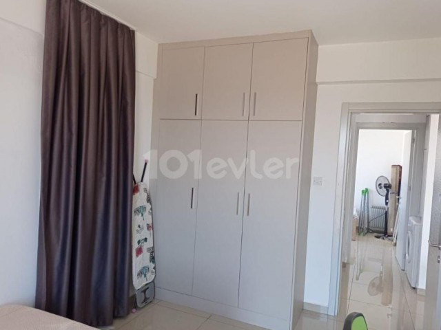 2+1 FLAT FOR RENT IN GÖNYELİ IN A DELIGHTFUL ENVIRONMENT IN THE CITY