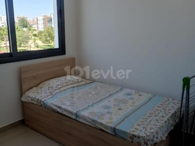 2+1 FLAT FOR RENT IN GÖNYELİ IN A DELIGHTFUL ENVIRONMENT IN THE CITY