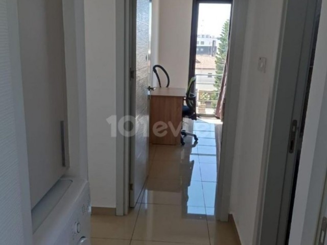 2+1 FLAT FOR RENT IN GÖNYELİ IN A DELIGHTFUL ENVIRONMENT IN THE CITY