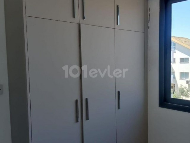 2+1 FLAT FOR RENT IN GÖNYELİ IN A DELIGHTFUL ENVIRONMENT IN THE CITY