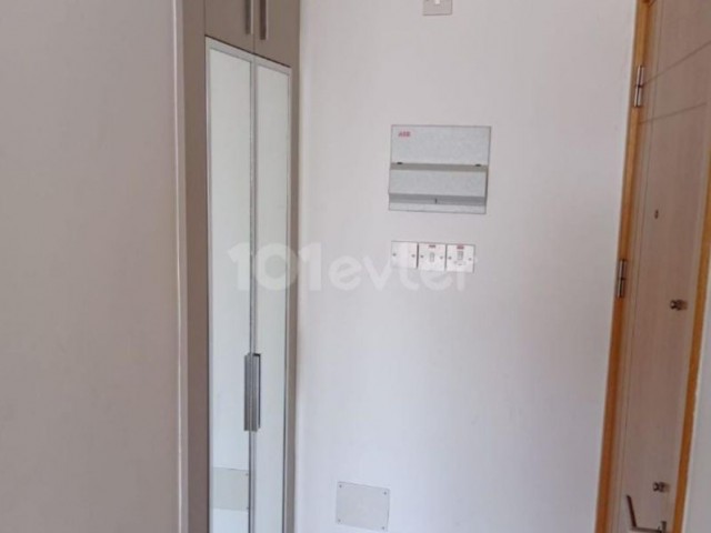 2+1 FLAT FOR RENT IN GÖNYELİ IN A DELIGHTFUL ENVIRONMENT IN THE CITY