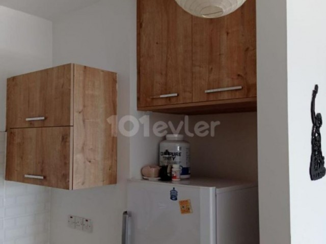 2+1 FLAT FOR RENT IN GÖNYELİ IN A DELIGHTFUL ENVIRONMENT IN THE CITY