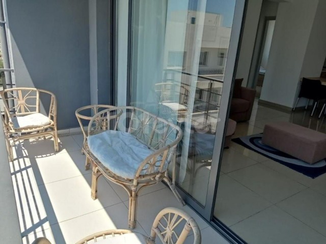 2+1 FLAT FOR RENT IN GÖNYELİ IN A DELIGHTFUL ENVIRONMENT IN THE CITY