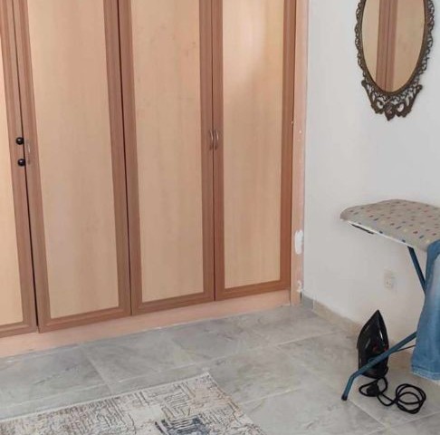 3+1 flat for sale in Yenicami area