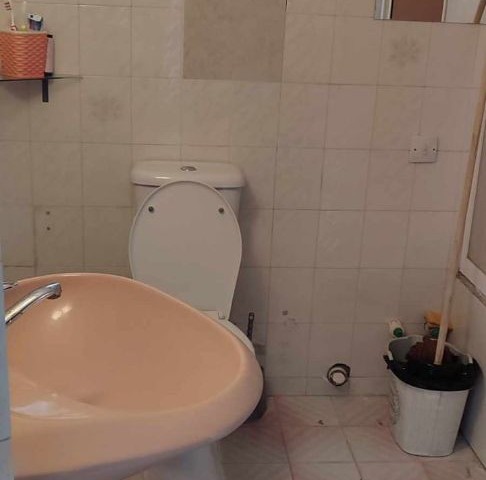 3+1 flat for sale in Yenicami area