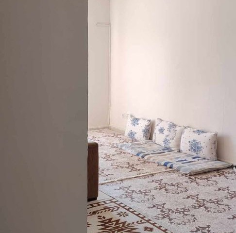 3+1 flat for sale in Yenicami area