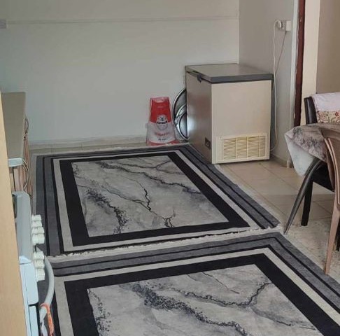 3+1 flat for sale in Yenicami area