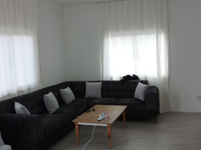 2+1 135 M2 flat for sale in beautiful location in Yenikent