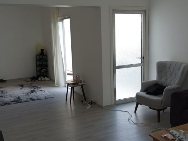 2+1 135 M2 flat for sale in beautiful location in Yenikent