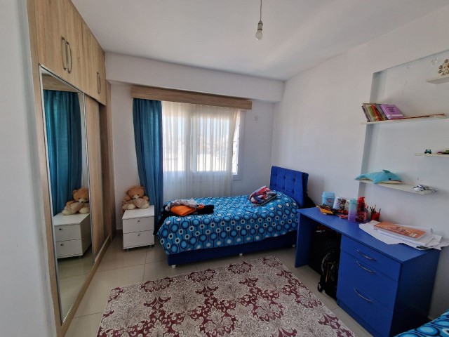 2+1 opportunity flat for sale in a beautiful location in Gönyeli