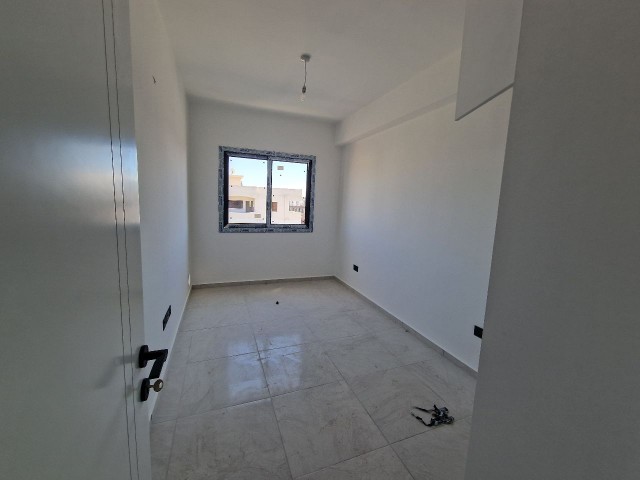 Wunderschöne 3+1 (130 m2) Wohnung in ruhiger Lage in Gönyeli