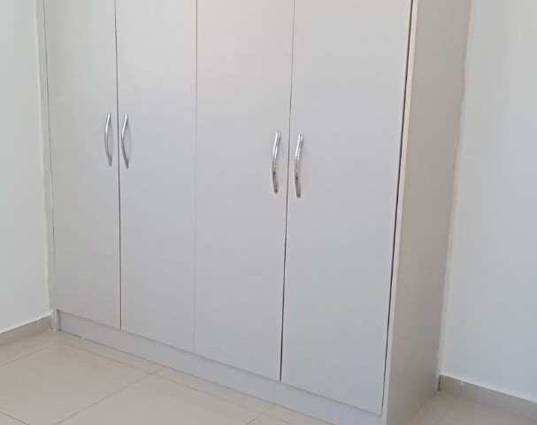 2+1 flat for rent in Gönyeli center