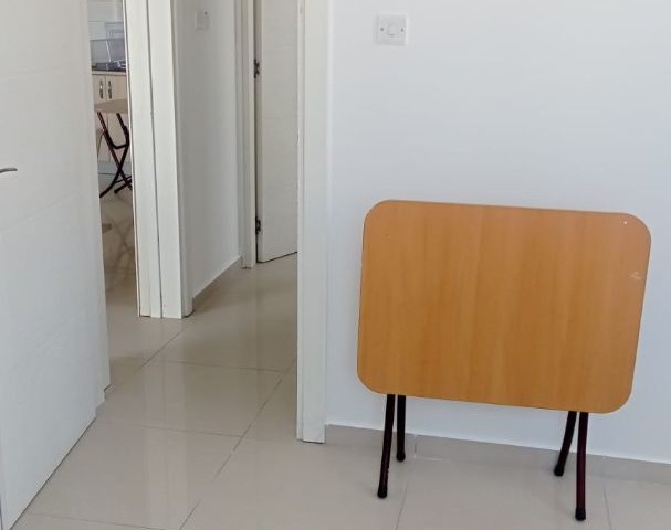 2+1 flat for rent in Gönyeli center