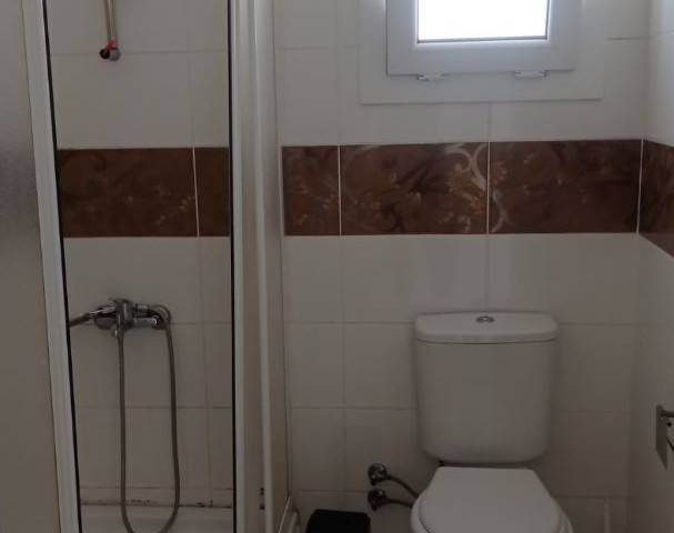 2+1 flat for rent in Gönyeli center