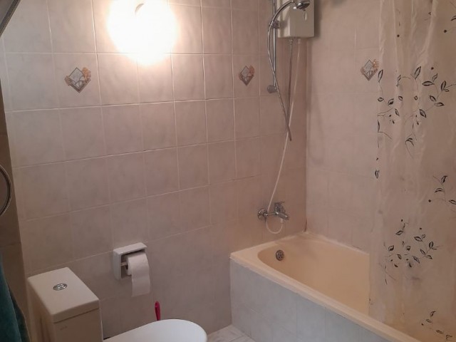 Gönyeli merkezde sessız sakin bir bölgede 3+1 kiralık daire