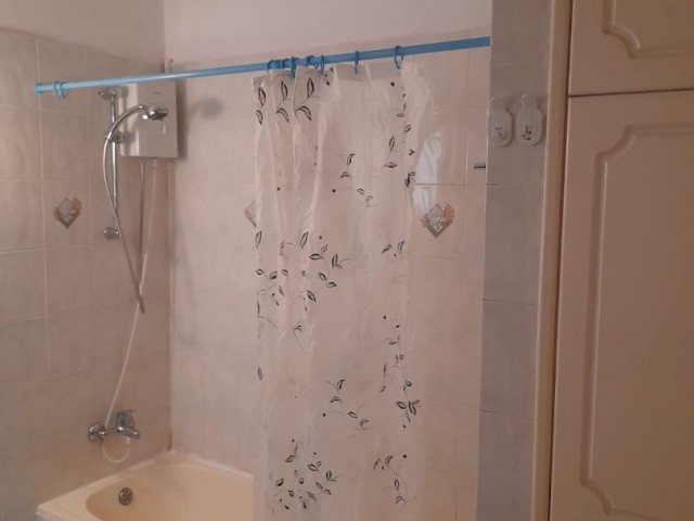 Gönyeli merkezde sessız sakin bir bölgede 3+1 kiralık daire