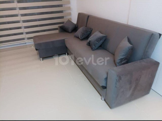 Flat To Rent in Hamitköy, Nicosia