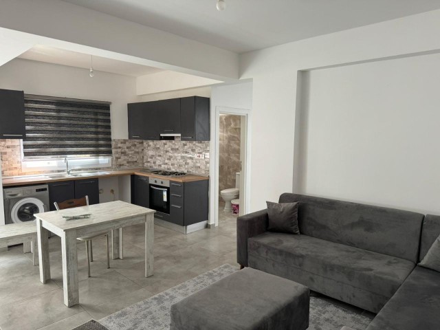 Flat To Rent in Gönyeli, Nicosia