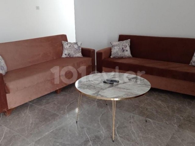 Flat To Rent in Kızılbaş, Nicosia