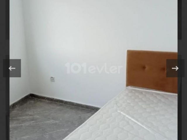 Kızılbaş bölgesinde 2+1 eşyalı kiralık daire