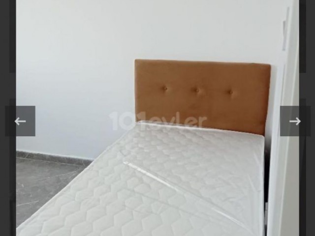 Kızılbaş bölgesinde 2+1 eşyalı kiralık daire