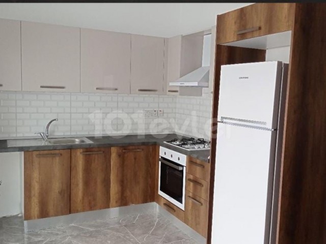 Kızılbaş bölgesinde 2+1 eşyalı kiralık daire