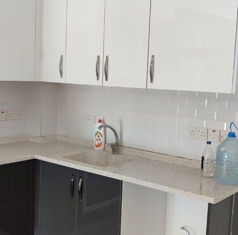 2+1 flat for rent in Gönyeli