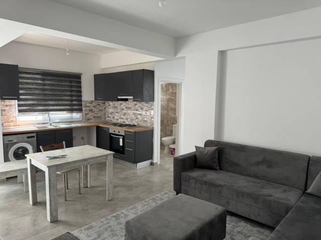 SPACIOUS AND SPACIOUS RENTAL FLAT (2+1) IN A PERFECT LOCATION OF GÖNYELİ, VERY CLOSE TO MARKET AND S