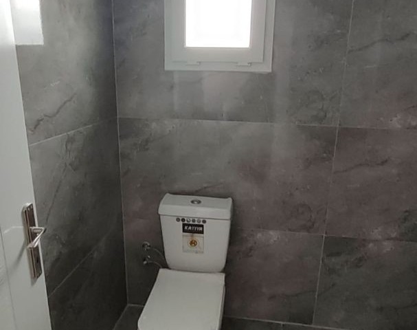 Newly completed 2+1 flats for rent close to Ükü