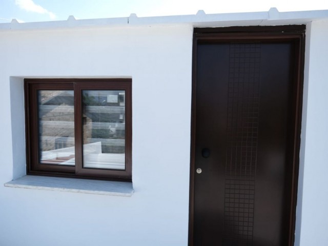 Villa To Rent in Ozanköy, Kyrenia