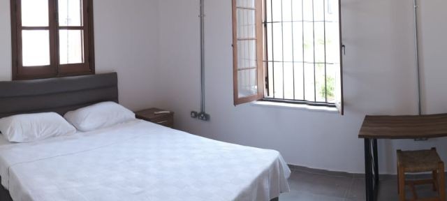 Villa To Rent in Ozanköy, Kyrenia