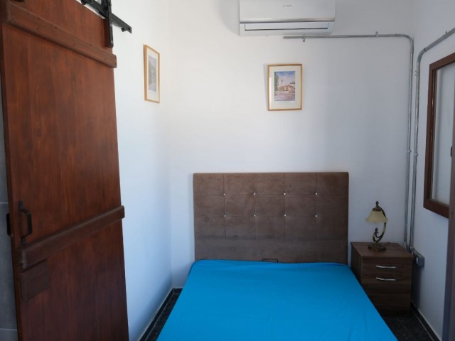 Villa To Rent in Ozanköy, Kyrenia