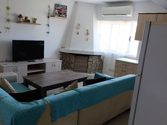 3+1 flat for rent in Hamitköy