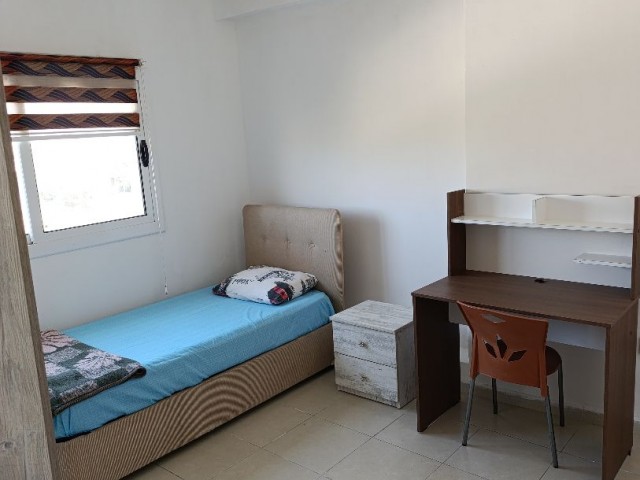 3+1 flat for rent in Hamitköy