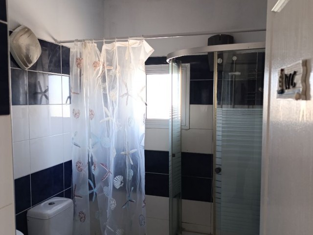 3+1 flat for rent in Hamitköy