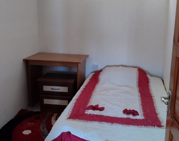 3+1 flat for rent in Hamitköy