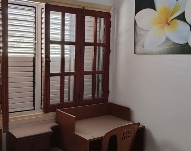 3+1 flat for rent in Hamitköy