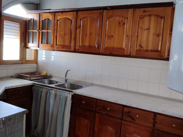 3+1 flat for rent in Hamitköy