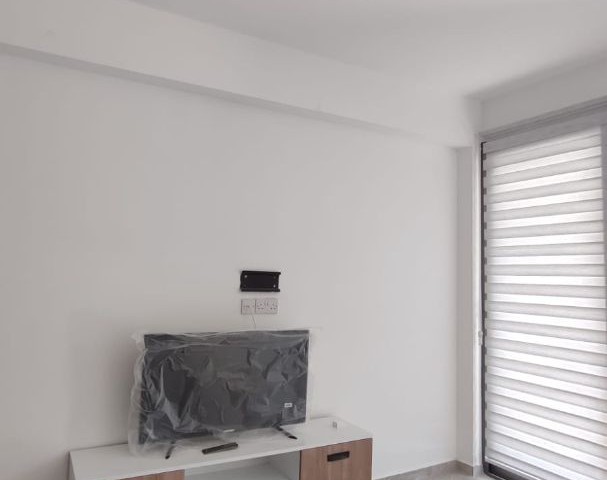 Flat To Rent in Kızılbaş, Nicosia