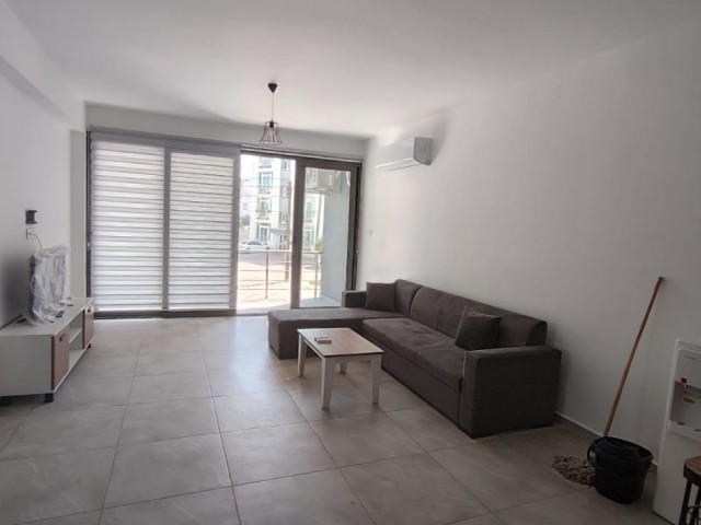 Flat To Rent in Kızılbaş, Nicosia