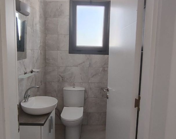 Flat To Rent in Kızılbaş, Nicosia