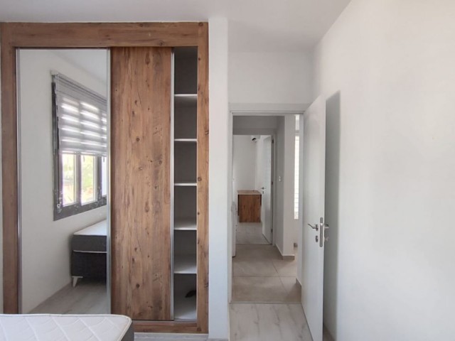 Flat To Rent in Kızılbaş, Nicosia