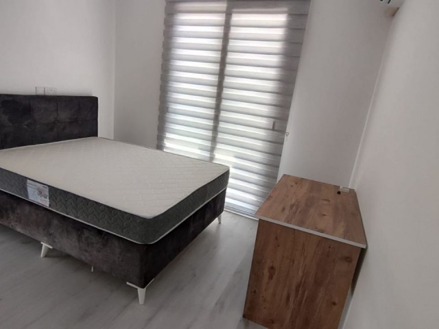 Flat To Rent in Kızılbaş, Nicosia